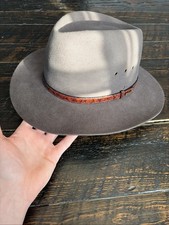Akubra Angler Hat – Size 63