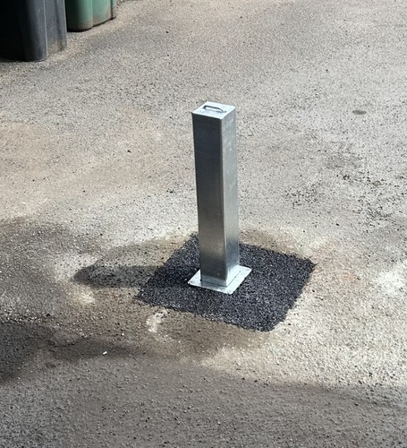 100x100 heavy duty - 100x100,