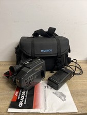 JVC GR-AX35 Compact VHS