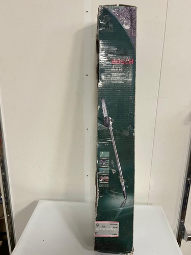 Bosch petrol hedge - petrol, amw