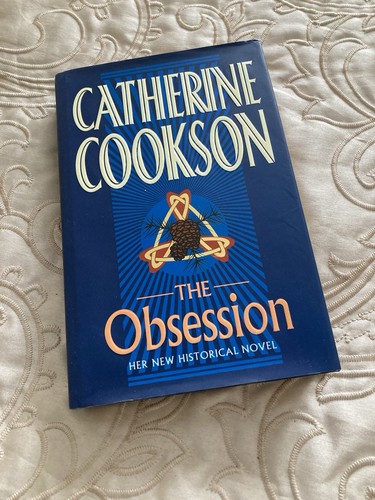 Catherine cookson hardback - catherine,