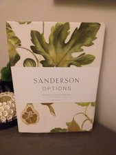 Sanderson NEW Double duvet