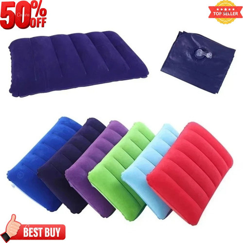 Large inflatable camping - large,