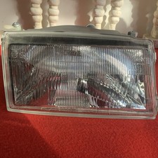 Fiat Uno Turbo 2 SERIES