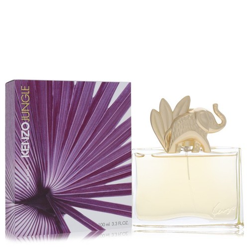Kenzo jungle elephant - kenzo,