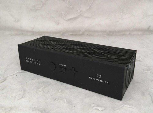 Jawbone speaker jambox - speaker,