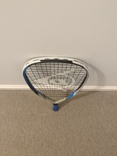 Used Dunlop Biomimetic