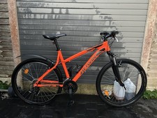 BTWIN Rockrider 340 hardtail