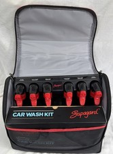 Supagard Aftercare car