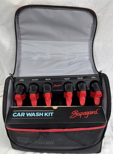 Supagard aftercare car - supagard,