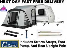 Starcamp Dorema Quick And Easy