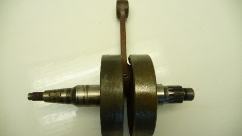 4105 yamaha dt1 250 - #4105,