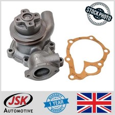 TYPE2 Water Pump with Pulley &