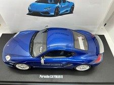 GT SPIRIT GT901 2012 PORSCHE