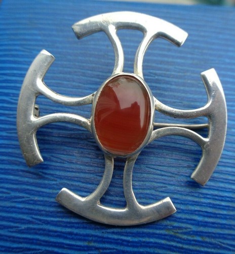Vintage ola gorie orkney - vintage,