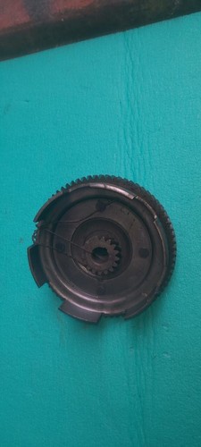 Gilera trial crown clutch - trial,