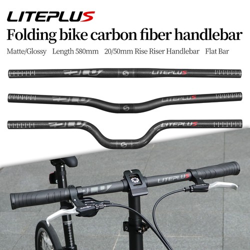 Liteplus 50mm riser - 20/50mm,