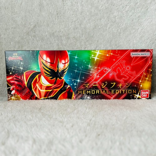 Morpher power rangers - dx,