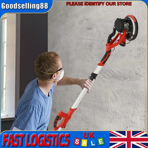 850w electric drywall - electric, sander