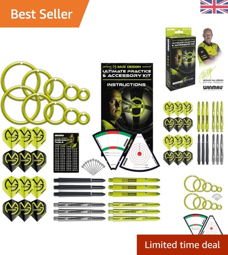Michael van gerwen - van,