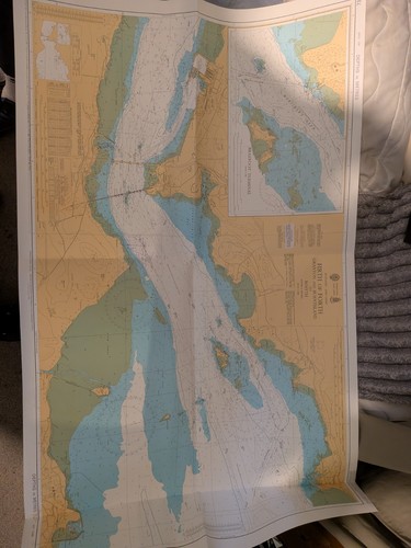 Admiralty charts and - admiralty,