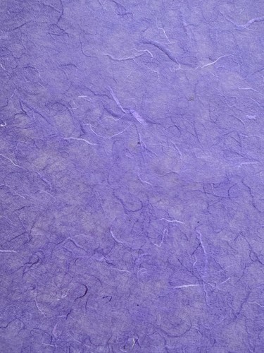 Mulberry rice paper decoupage - rice,