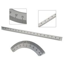 1 Set 45+ 90 Degree Angle Plate for Bridgeport Mill Milling Machine CNC Part