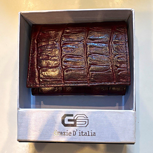 Grazie italia brown - brown, men's