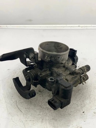 Toyota yaris throttle - p1,