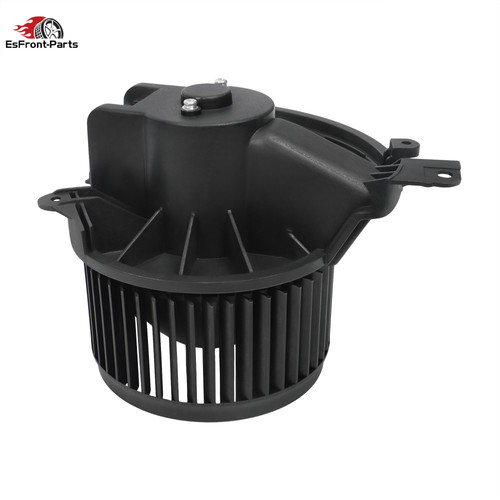 Heater blower motor - blower,