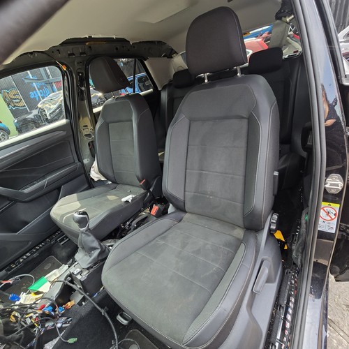 Volkswagen roc mk1 2017 2025 - volkswagen, 2017-2025