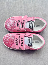 🎀 ✨Kid's Golden Goose