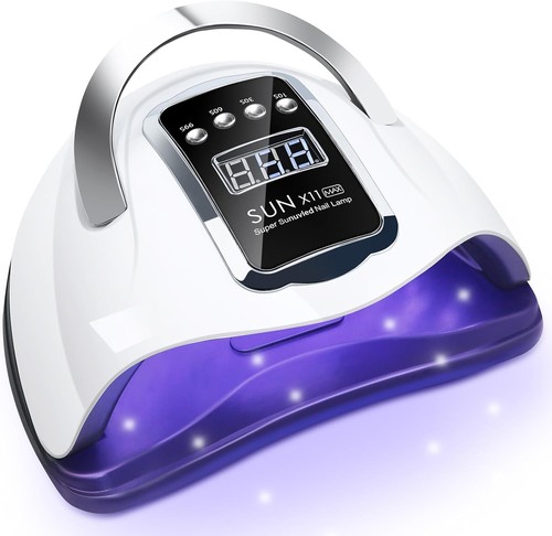 320w led nail lamp - 320w,