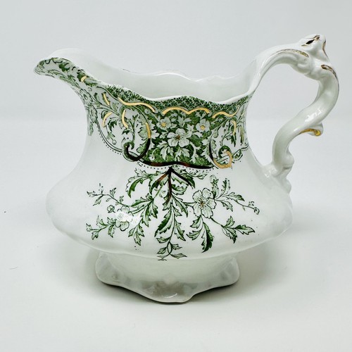Antique 1880s creamer - 1880s, or
