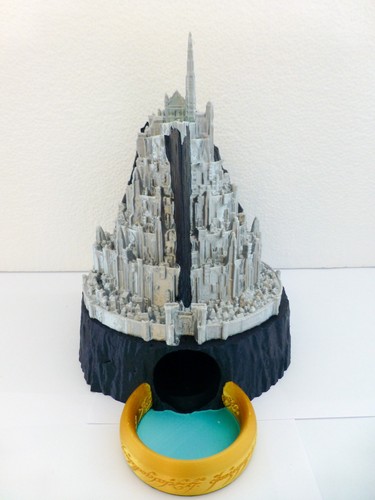 Minas tirith dice tower - tirith,