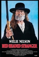 Red Headed Stranger (1986)