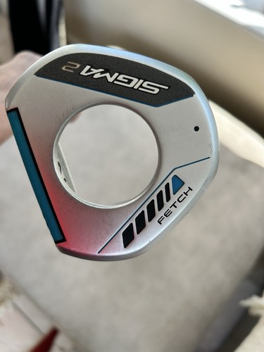 Ping sigma fetch putter - 2,