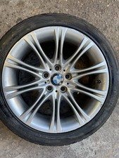 BMW M SPORT E60 E61 18" MV2 STYLE 135 ALLOY WHEEL 8Jx18 IS20 7905320