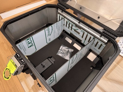 Top box dividers for - dividers,