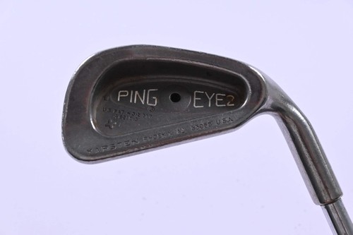 Ping eye becu iron - eye, 2+