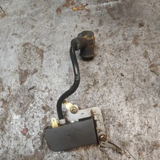 Tanaka ECS-3351d Petrol