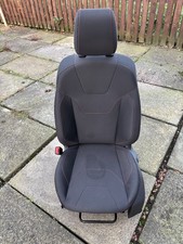 Ford Focus mk3 3.5  seats  St