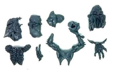 Gloomspite gitz rockgut - gitz,