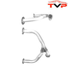 BM Exhaust Pipe For Suzuki
