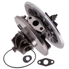 GT2260V Turbo Cartridge Chra for BMW 530d E60 E61 3.0 160kw turbocharger core