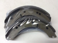 Wolseley 1500 Front Brake Shoe