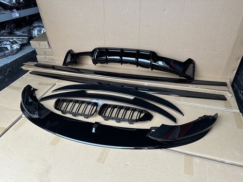 Bmw series f32 f33 - 4,