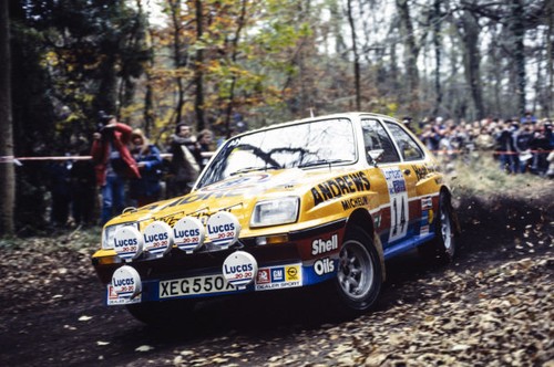 Russell brookes mike broad - russell,