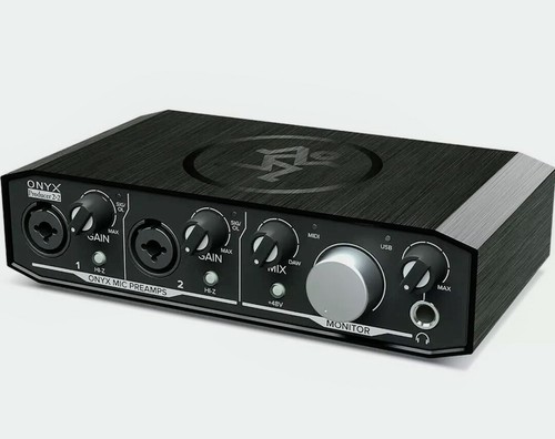 Mackie onyx producer usb - producer,