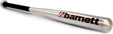 Barnett BB-1 baseball bat in